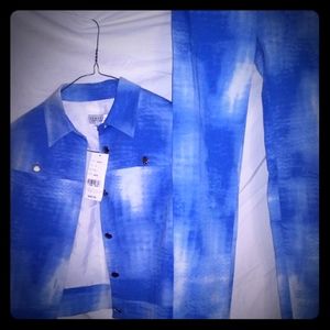 Tempesta out fit